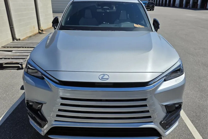 2025 Lexus TX 500h F SPORT Performance Premium photo 1