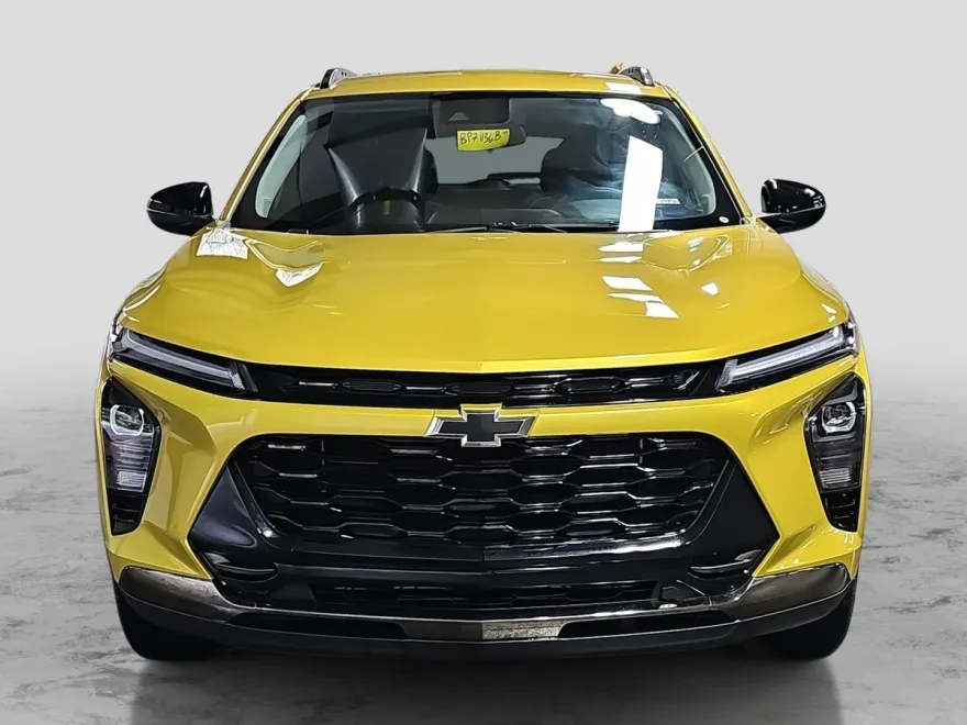 2024 Chevrolet Trax ACTIV photo 1