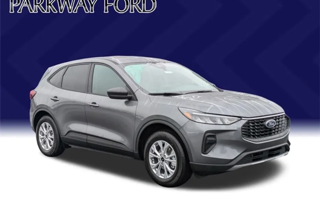 2025 Ford Escape Active photo 1