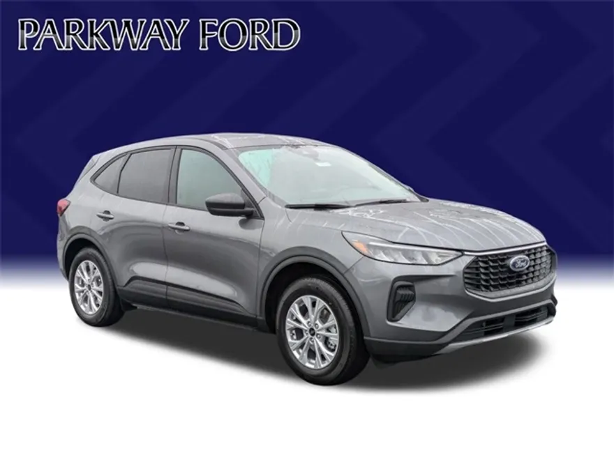 2025 Ford Escape Active photo 1