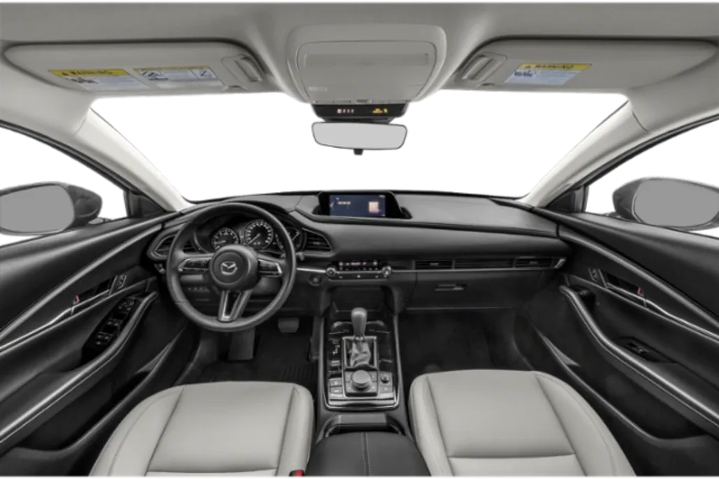 2025 Mazda CX-30 2.5 S Preferred photo 1
