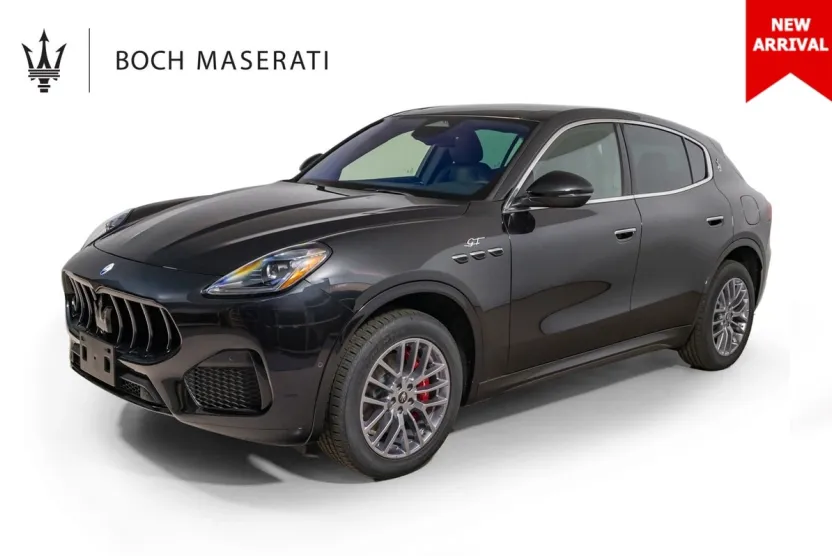 2024 Maserati Grecale GT photo 1