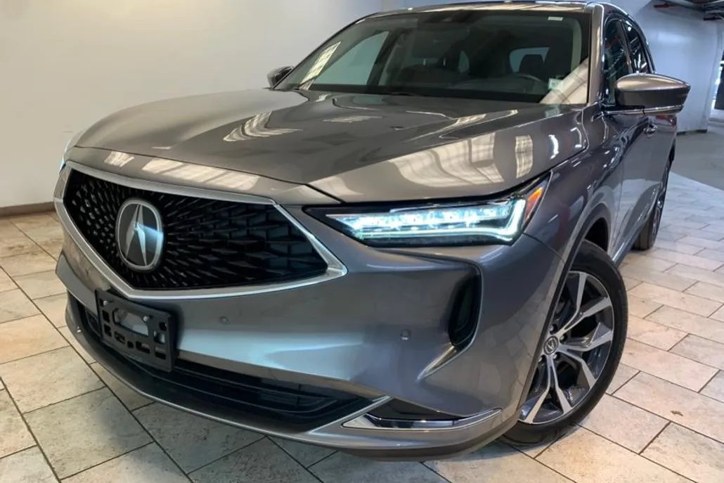 2023 Acura MDX SH-AWD Technology photo 1