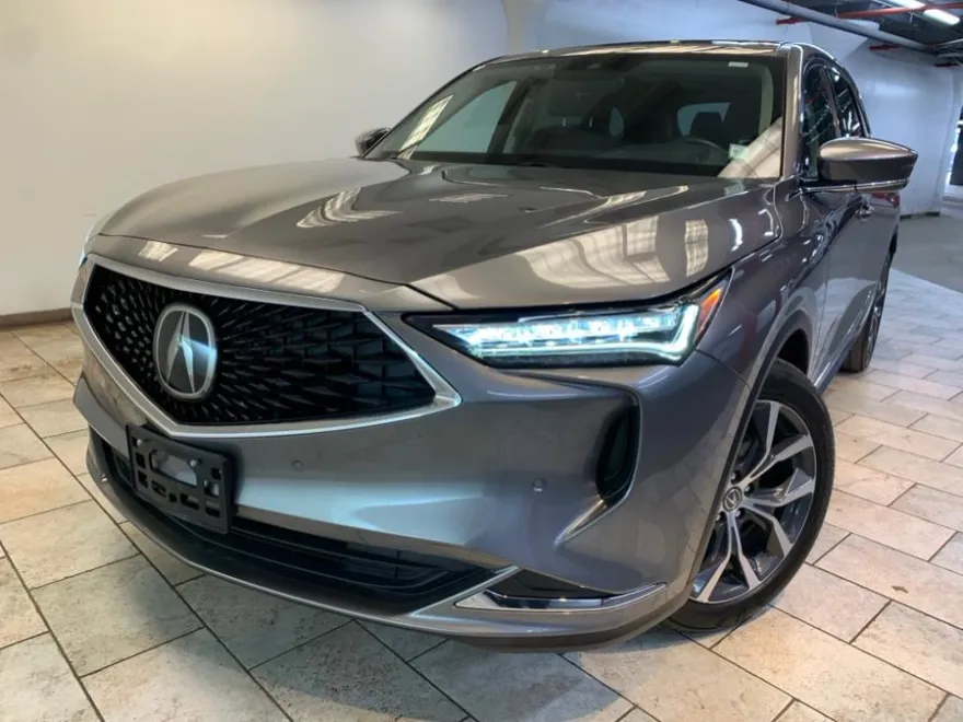 2023 Acura MDX SH-AWD Technology photo 1