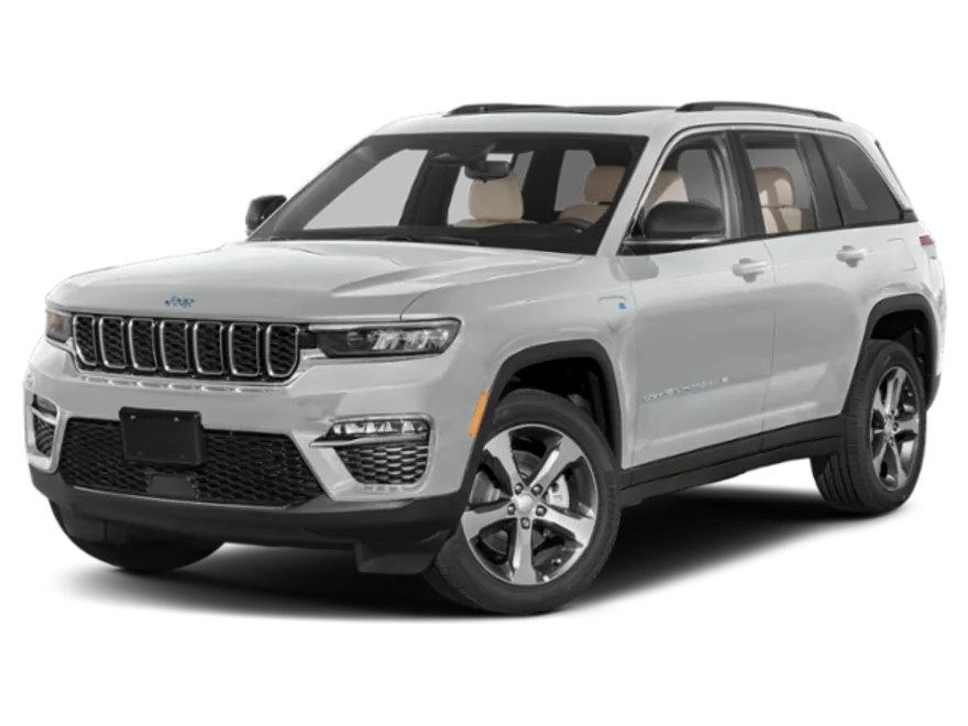 2024 Jeep Cherokee Limited 4xe photo 1