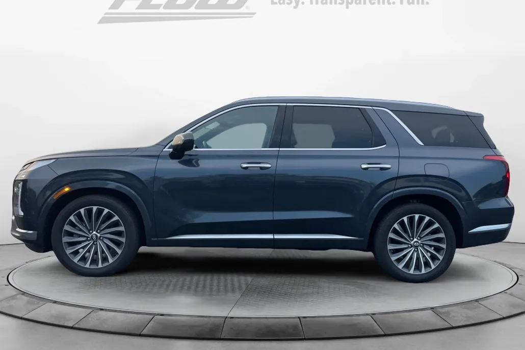 2024 Hyundai Palisade Calligraphy photo 1