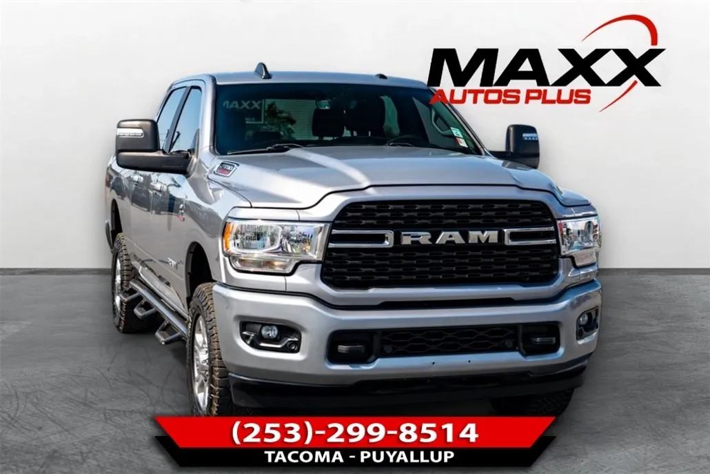 2023 Ram 2500 Big Horn photo 1