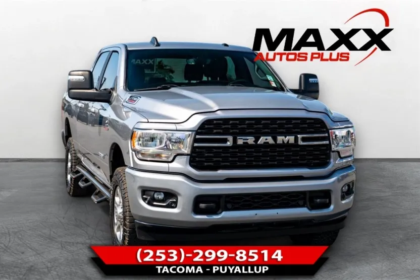 2023 Ram 2500 Big Horn photo 1