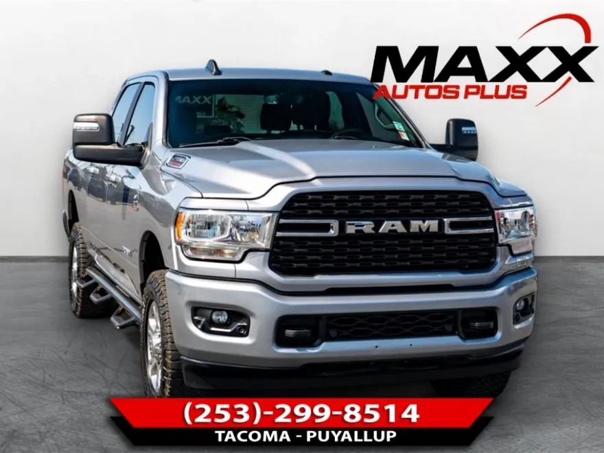 2023 Ram 2500 Big Horn photo 1