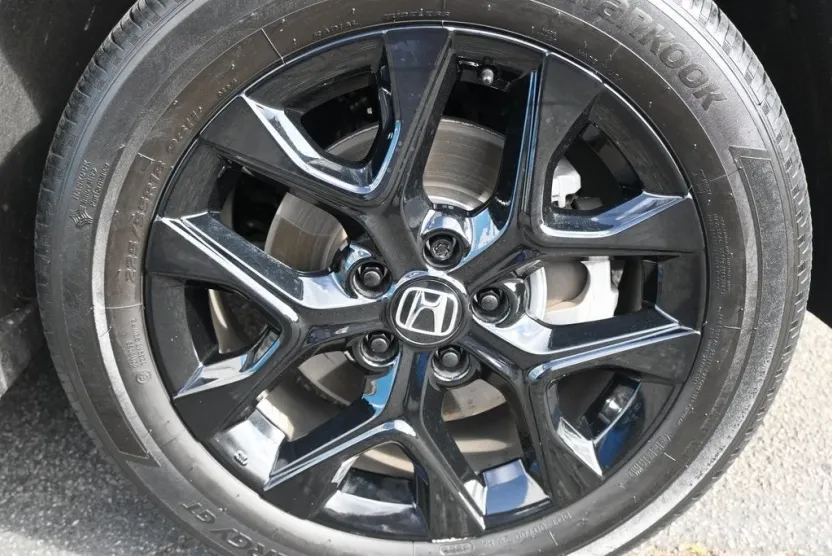 2023 Honda HR-V Sport photo 1