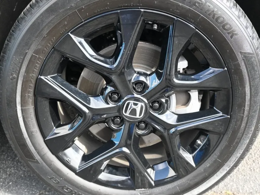 2023 Honda HR-V Sport photo 1