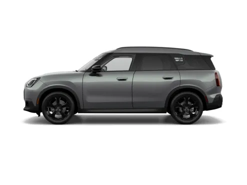 2025 Mini Countryman S ALL4 photo 4