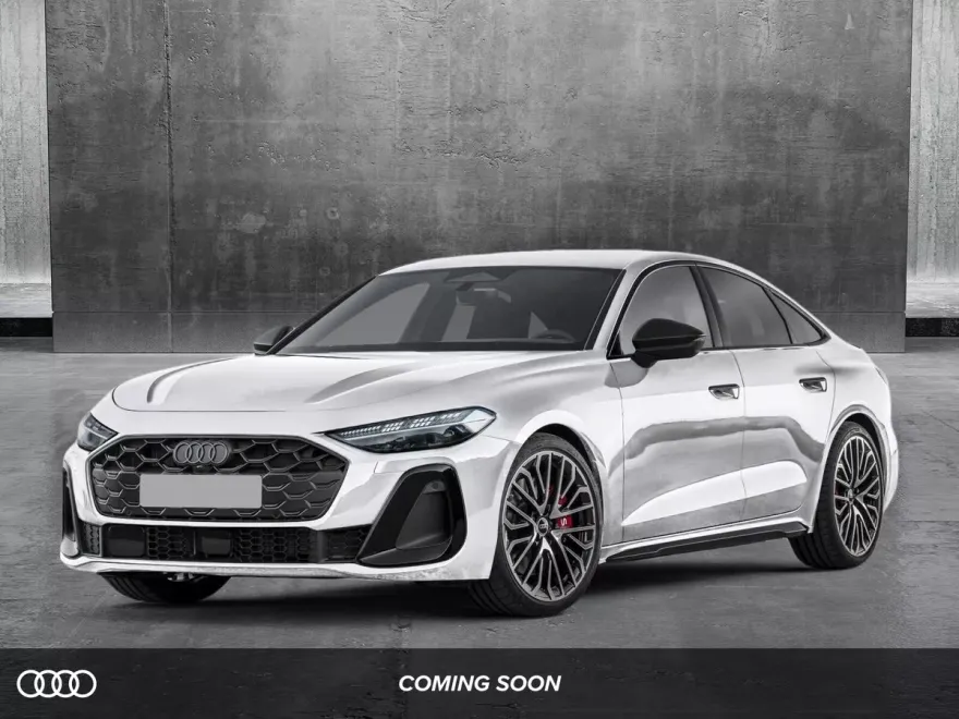 2025 Audi S5 Premium Plus photo 1