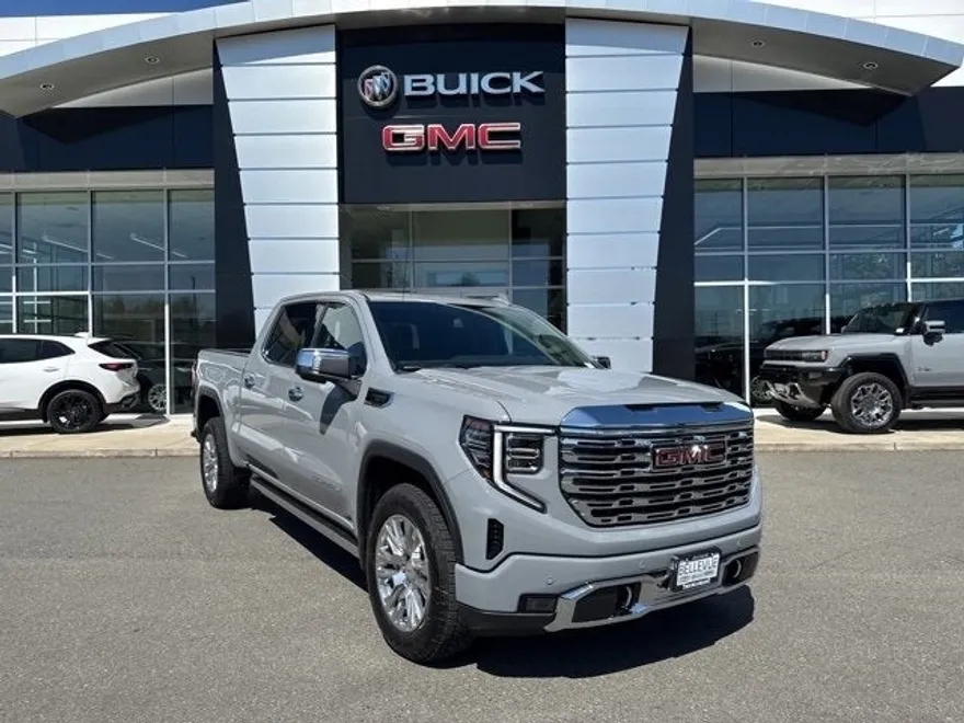 2025 Gmc Sierra 1500 Denali photo 1