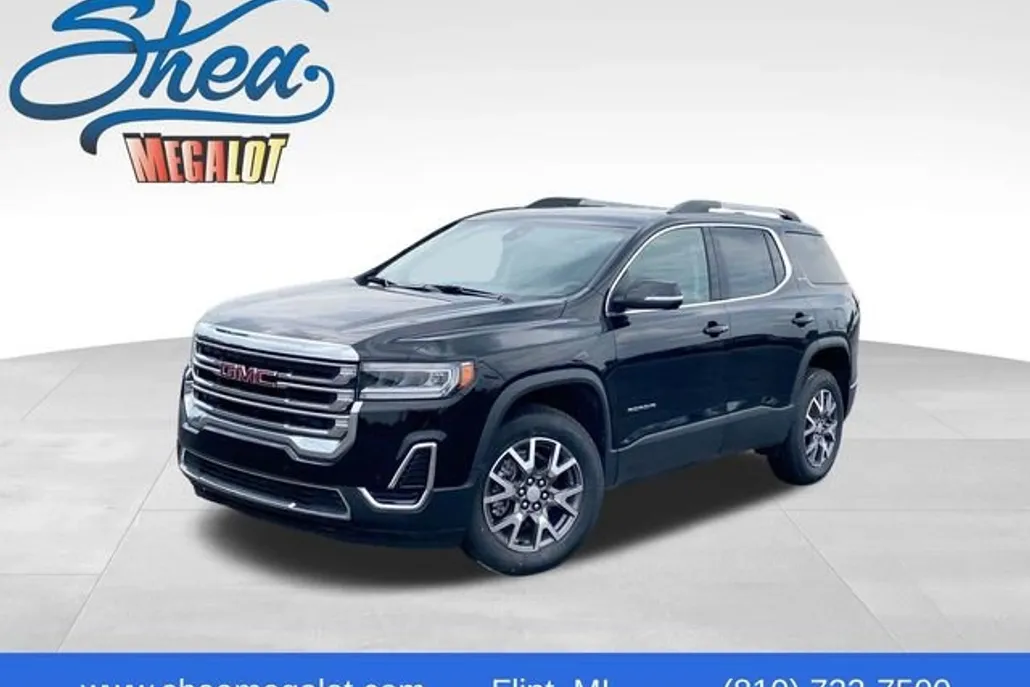 2023 Gmc Acadia SLE photo 1