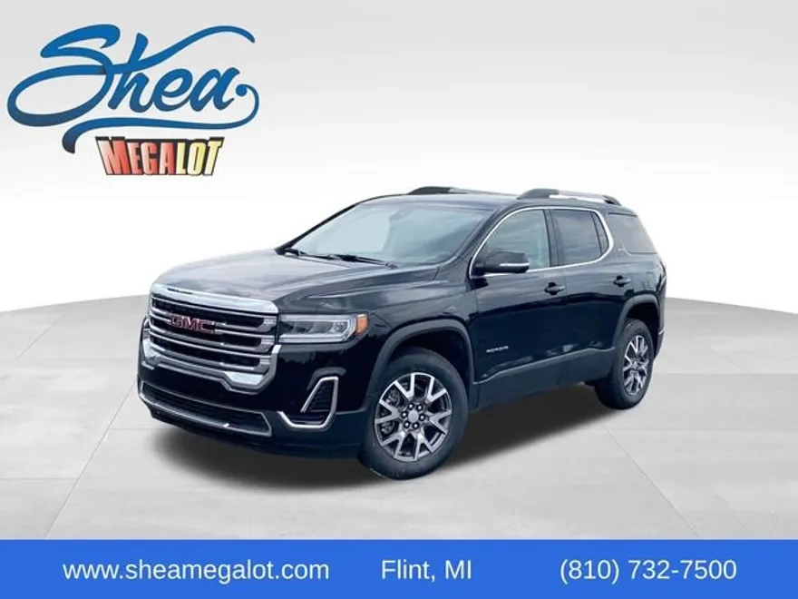 2023 Gmc Acadia SLE photo 1