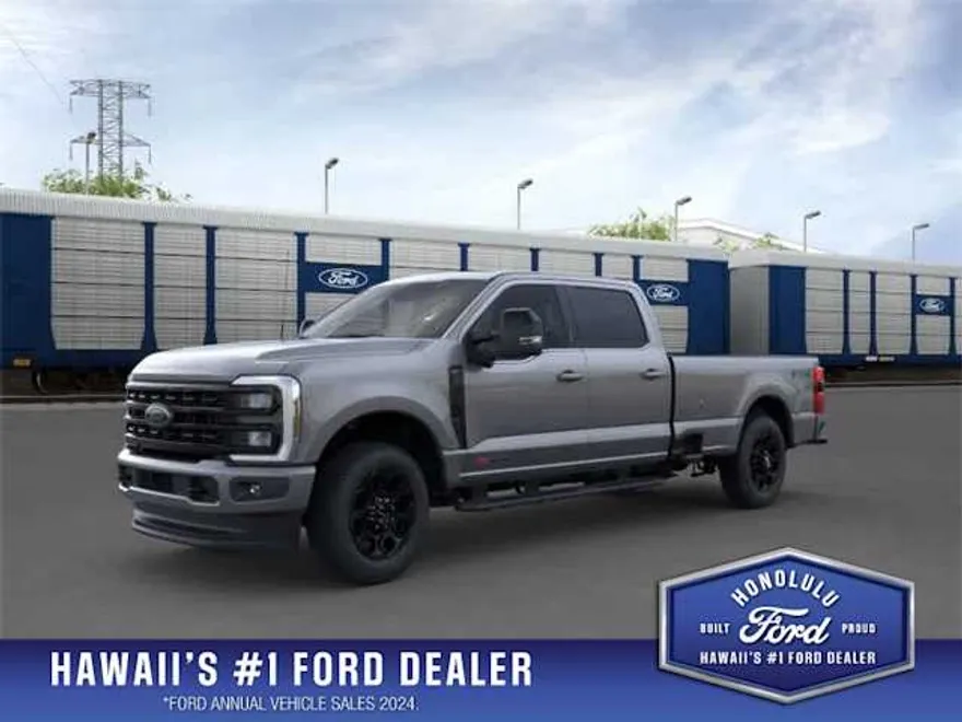 2024 Ford F-350 Lariat photo 1