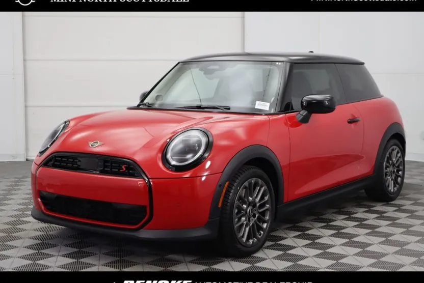 2025 Mini Countryman Signature photo 1