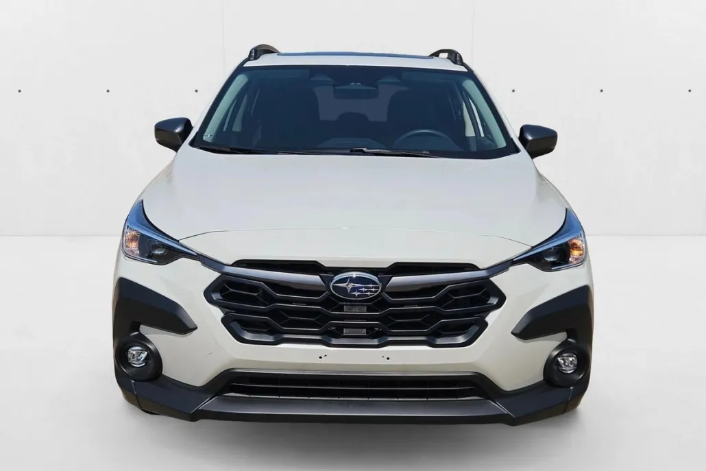 2024 Subaru Crosstrek Premium photo 1