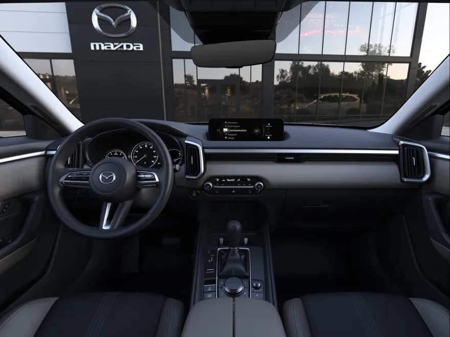 2025 Mazda CX-50 2.5 S Preferred photo 1