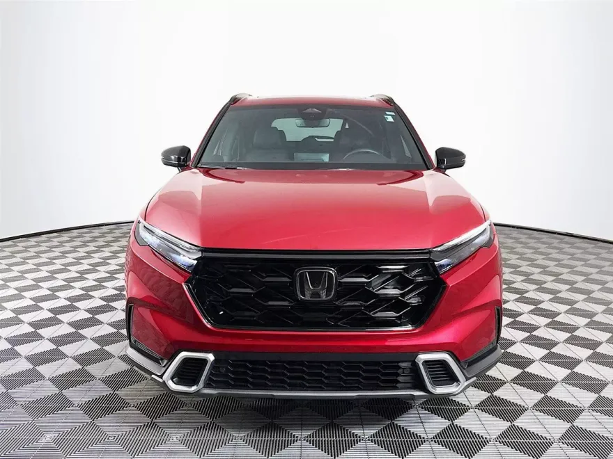 2025 Honda CR-V Hybrid Sport Touring photo 1