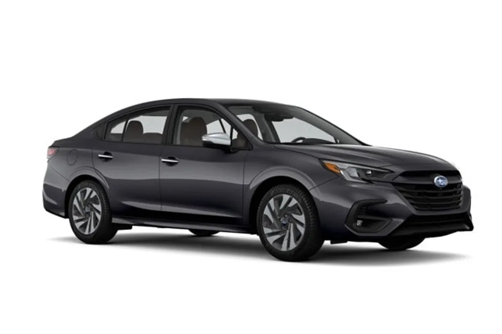 2025 Subaru Legacy Touring XT photo 1