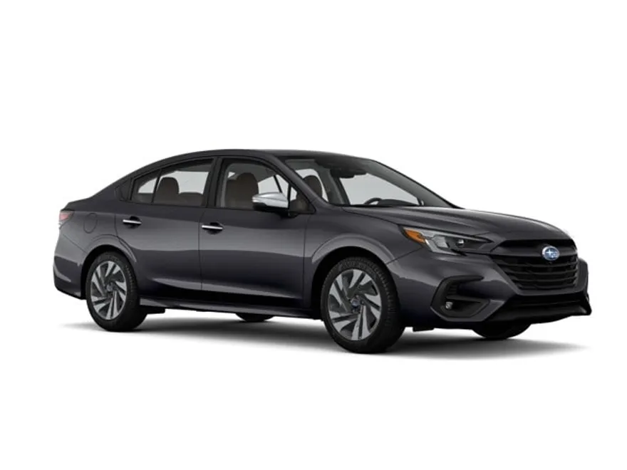 2025 Subaru Legacy Touring XT photo 1