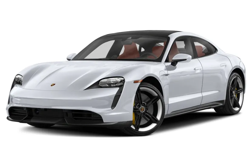 2023 Porsche Taycan GTS photo 1