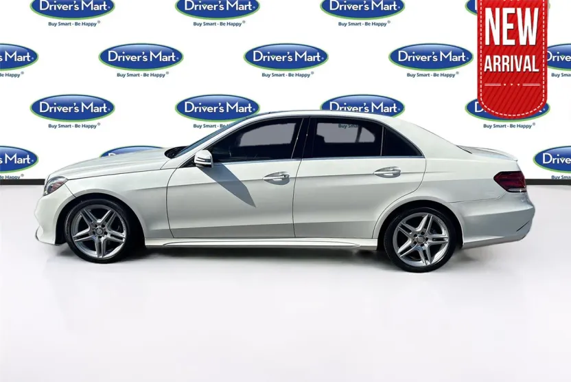 2014 Mercedes Benz E 350 Sport photo 1
