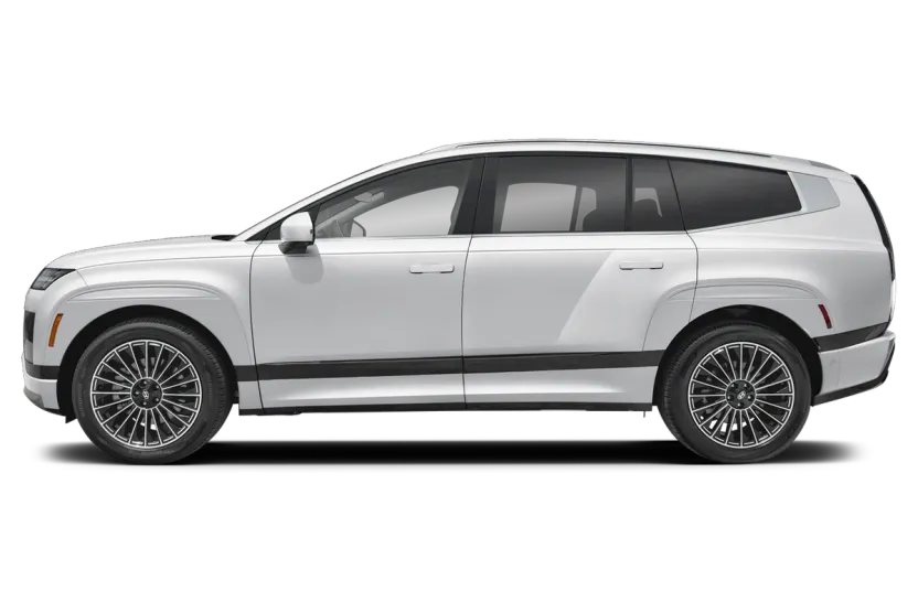 2026 Hyundai Ioniq photo 1