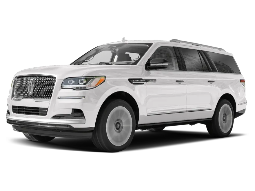 2022 Lincoln Navigator Reserve photo 1