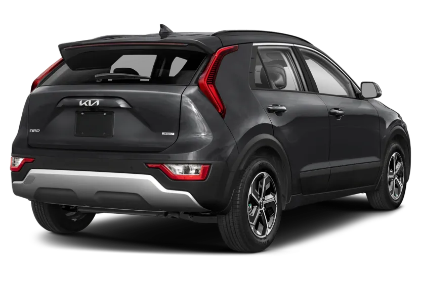 2025 Kia Niro Plug-In Hybrid EX photo 1