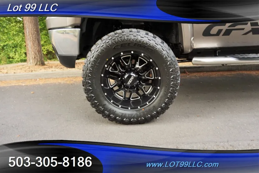 2012 Gmc Sierra SLT photo 1