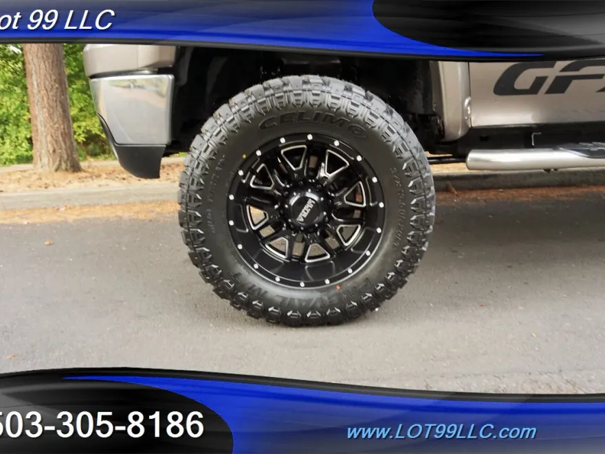 2012 Gmc Sierra SLT photo 1