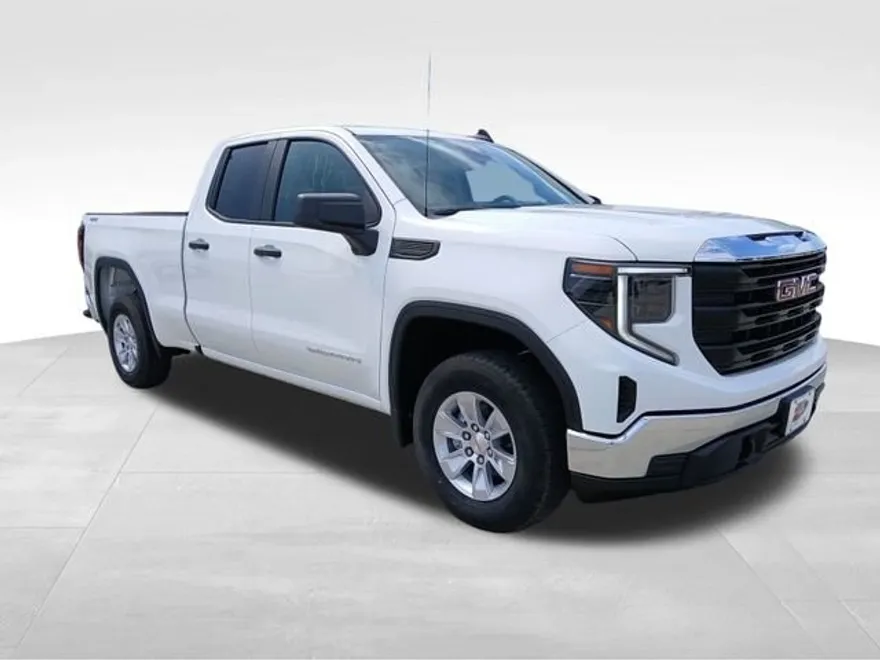 2026 Gmc Sierra 1500 Pro photo 1