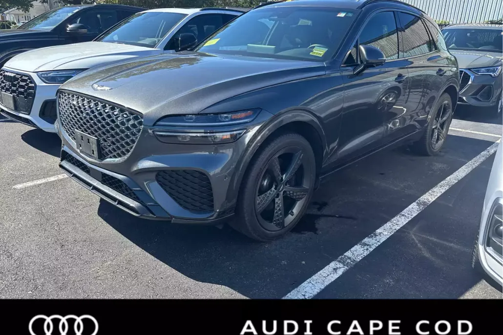 2023 Genesis GV70 2.5T photo 1