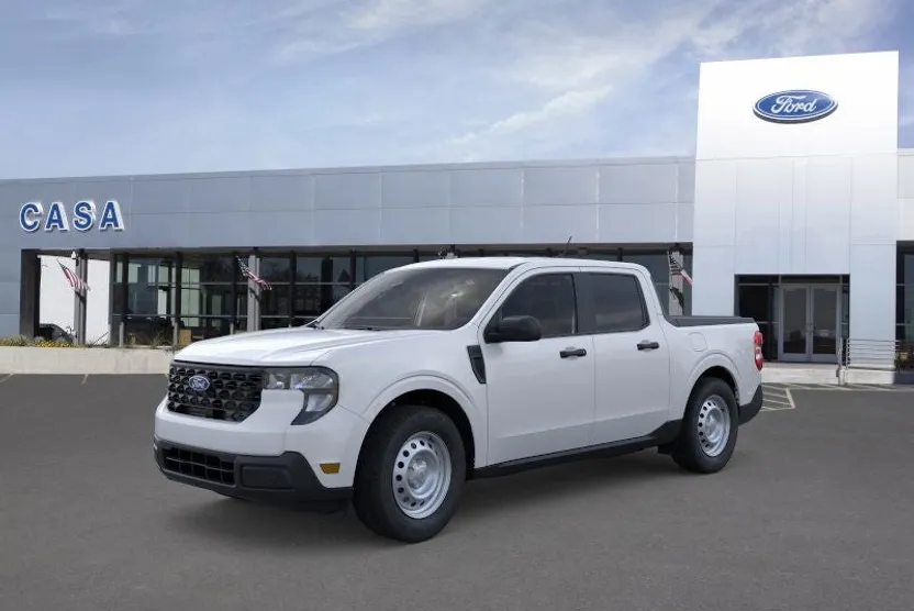 2025 Ford Maverick XL photo 1