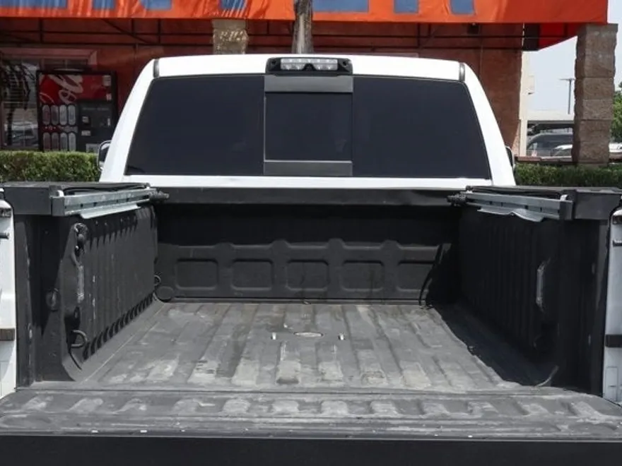 2020 Ram 2500 Limited photo 9
