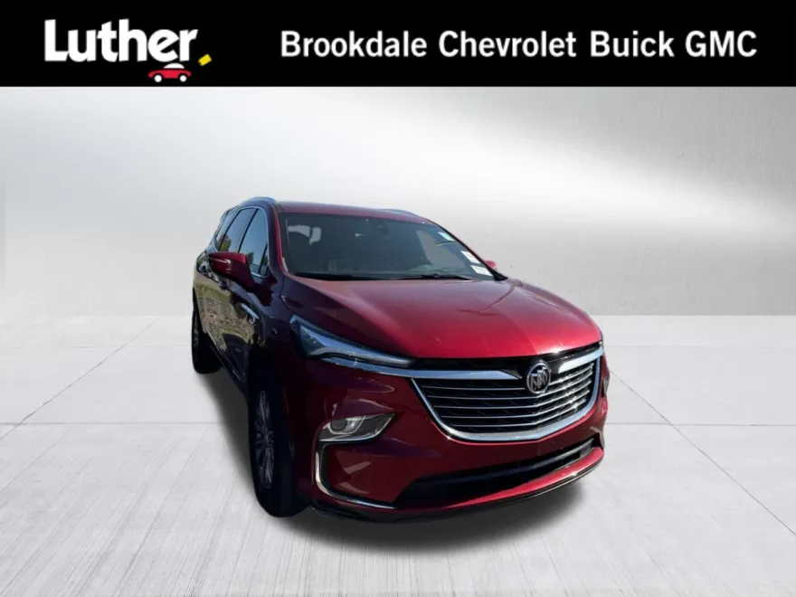 2024 Buick Enclave Premium photo 1
