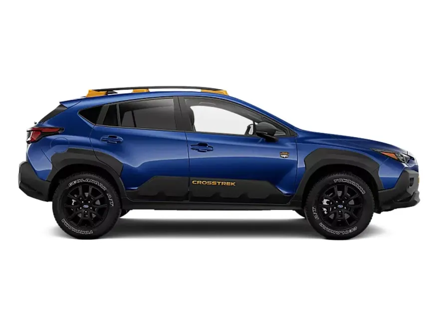 2025 Subaru Crosstrek Wilderness photo 1
