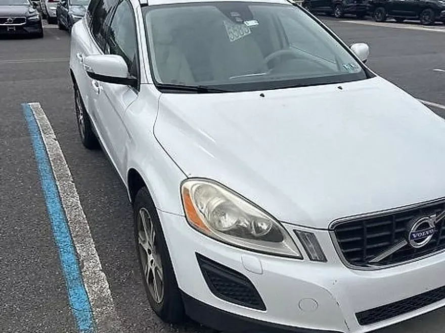 2013 Volvo XC60 T6 photo 1