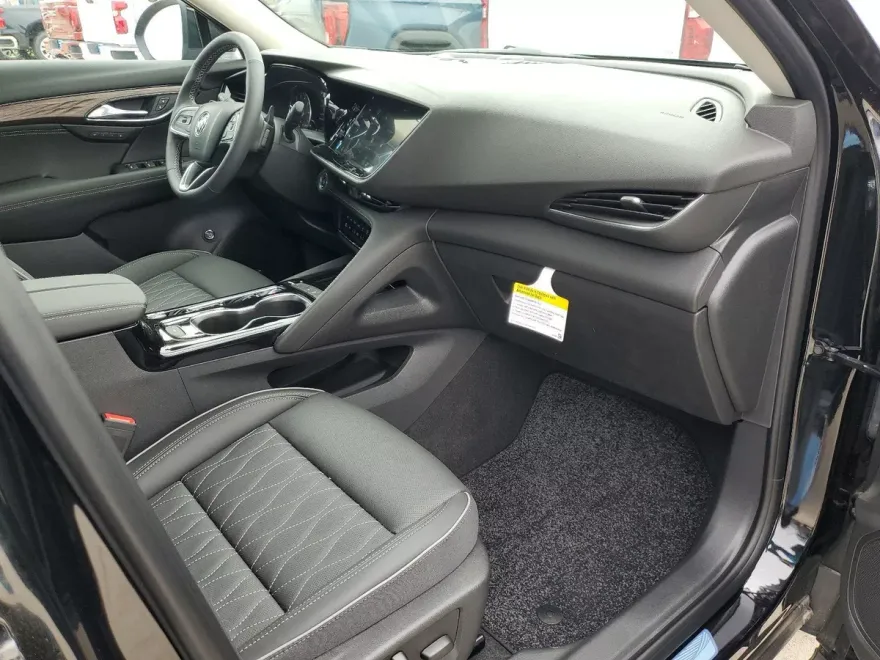 2023 Buick Envision Avenir photo 9