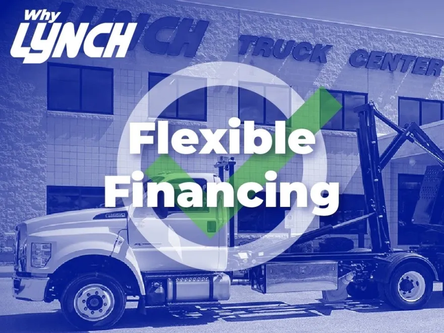 2020 Freightliner M2 106 Medium Duty photo 1