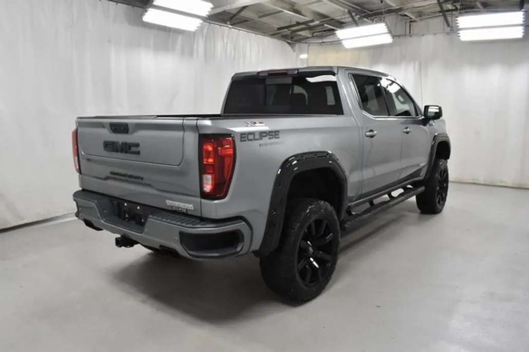 2023 Gmc Sierra 1500 Elevation photo 1