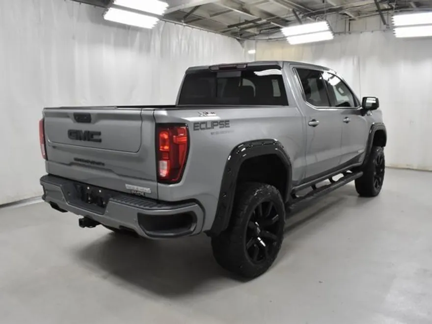 2023 Gmc Sierra 1500 Elevation photo 1