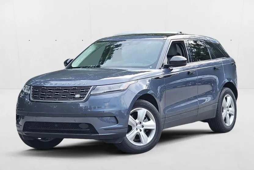 2025 Land Rover Range Rover Velar S photo 1
