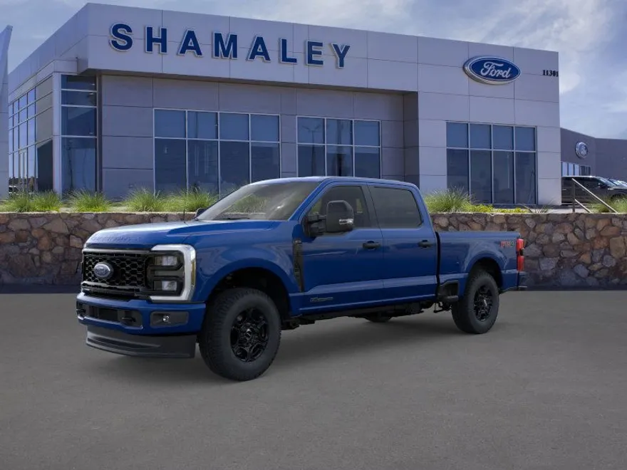 2026 Ford F-250 XL photo 1