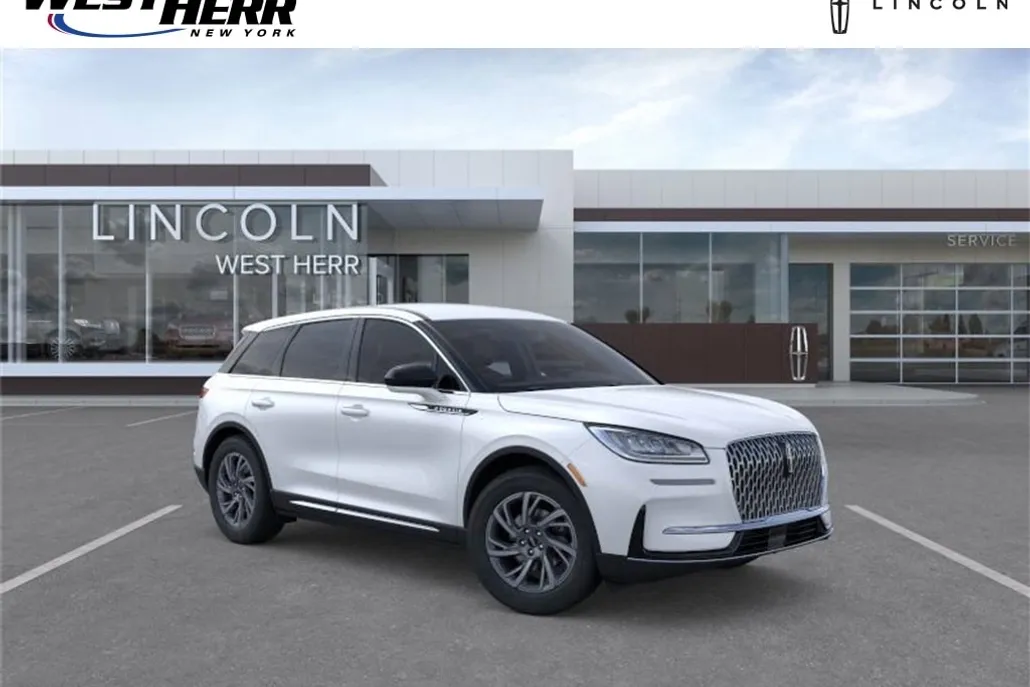 2025 Lincoln Corsair Premiere photo 1