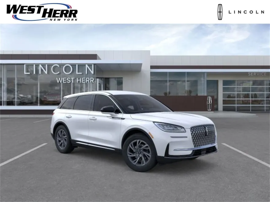 2025 Lincoln Corsair Premiere photo 1