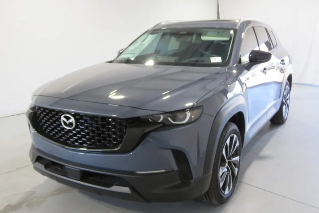 2025 Mazda CX-50 Premium Plus photo 1